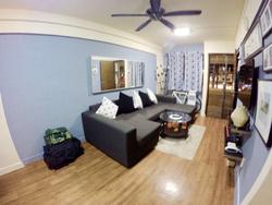 Blk 335 Clementi Avenue 2 (Clementi), HDB 3 Rooms #133908392